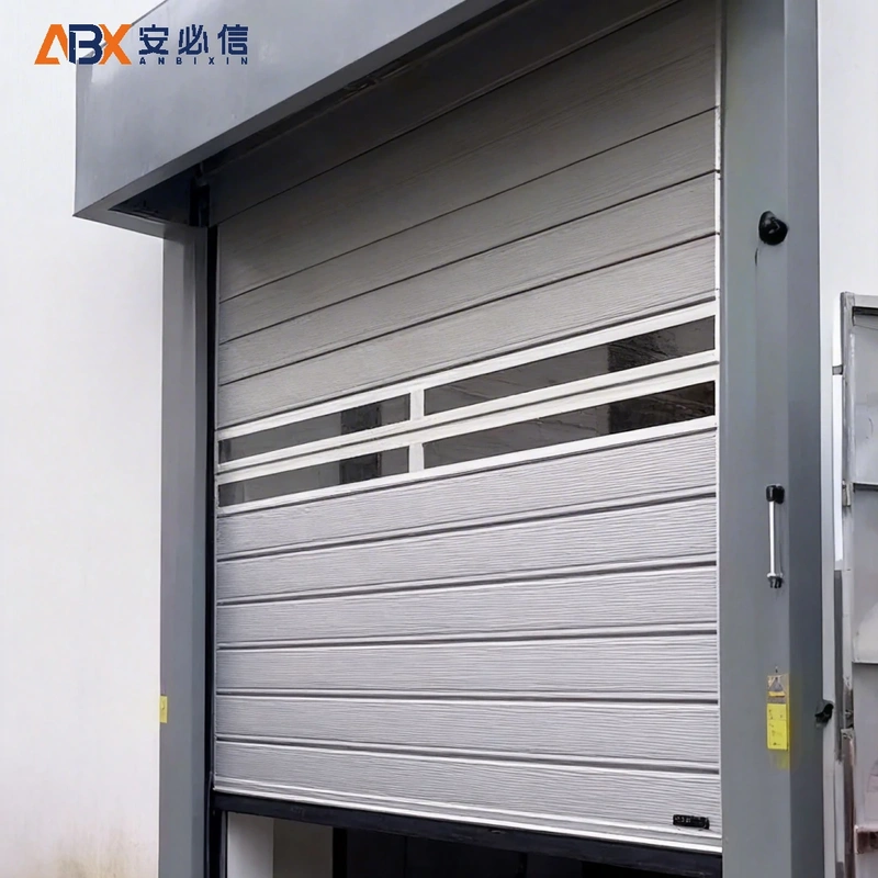 蚌埠雷达高速门